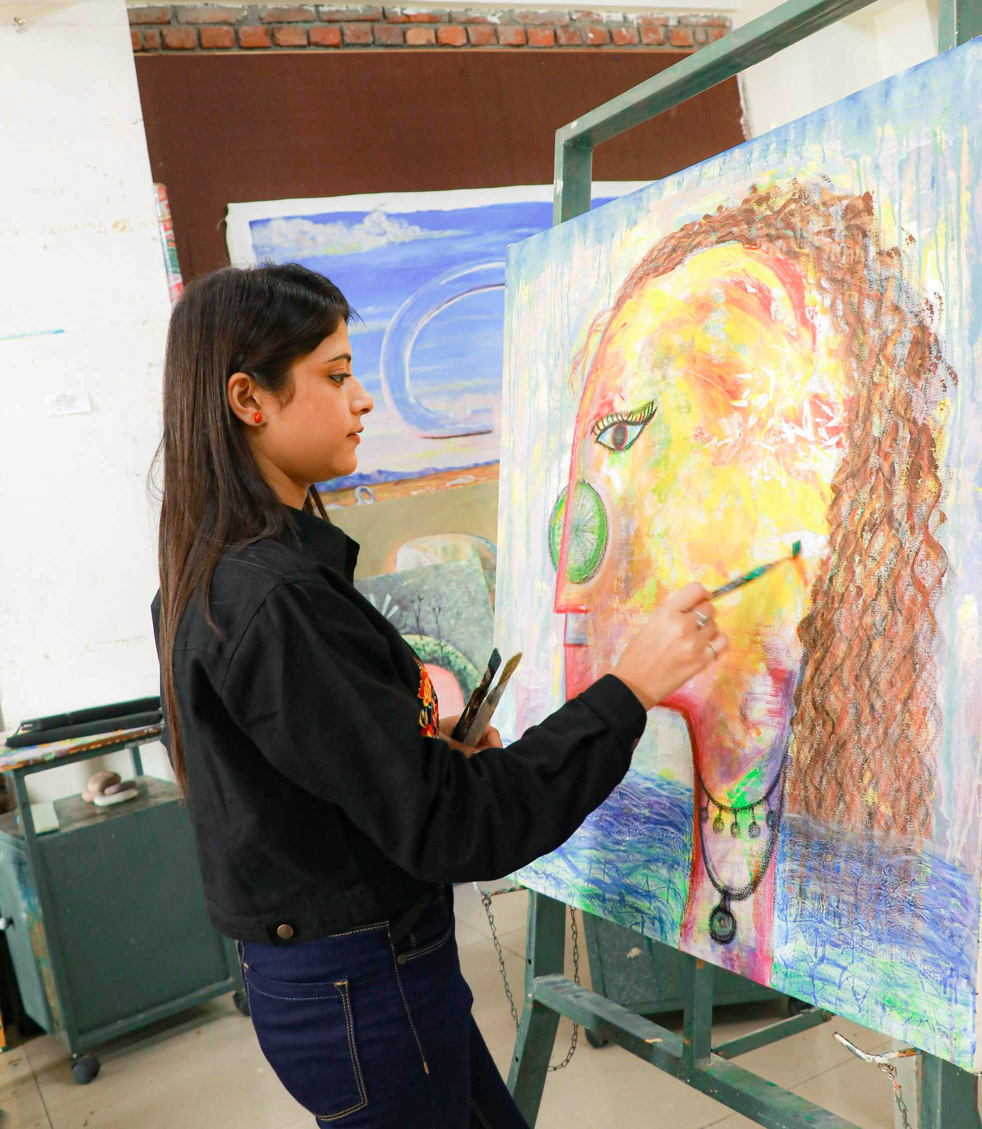 LPU LPU Fine Arts Lab photo 1